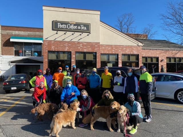 peets closing