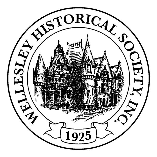 Wellesley Historical Society gets helping hand from Wellesley High