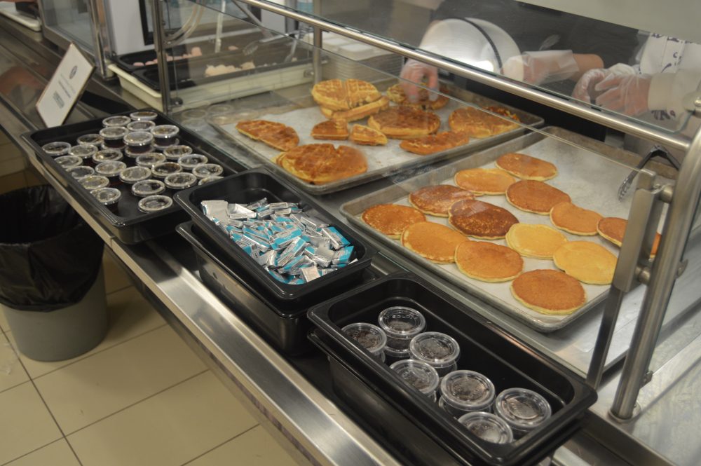 Pancake Festival at Wellesley High School The Swellesley Report