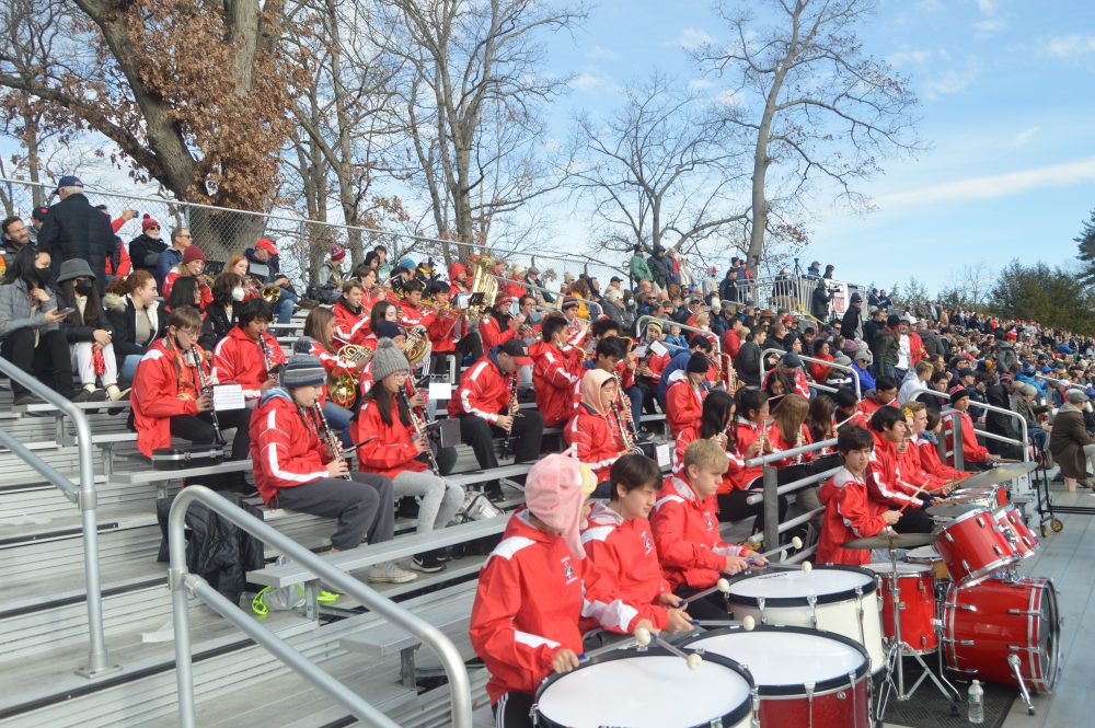 wellesley needham football