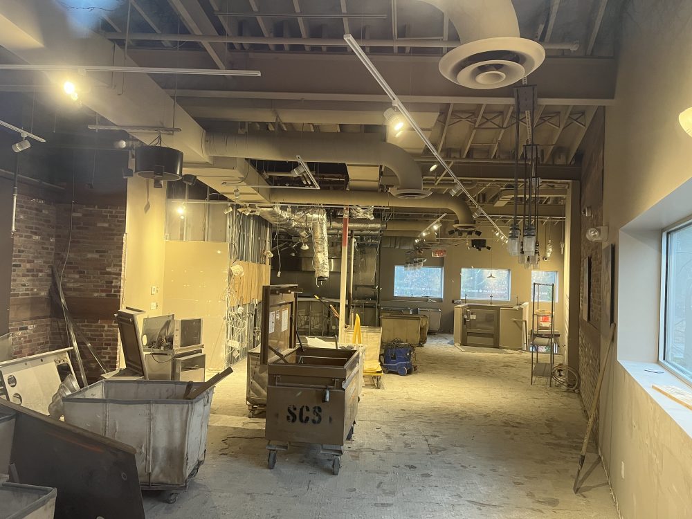 Wellesley Business Buzz Atelier boutique salon making big move to Linden Square, then Truly's