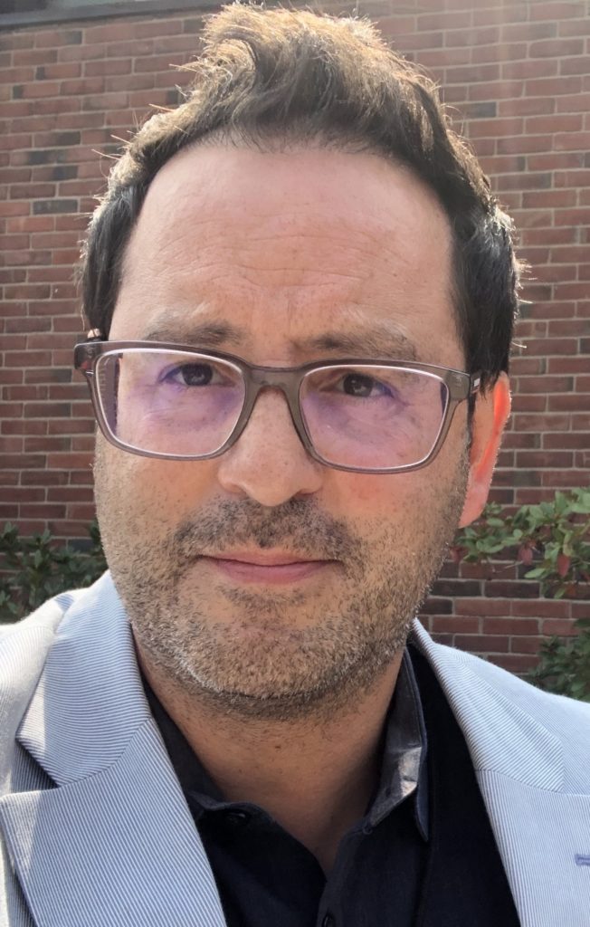 Schofield Elementary Principal Martinez leaving Wellesley for Lexington