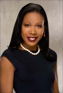 Isabel Wilkerson, author of Caste