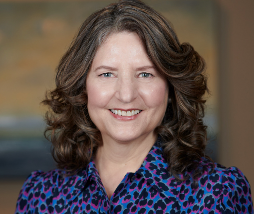 Lise Olney, Wellesley candidate for Select Board