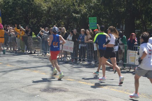boston marathon 2022 wellesley