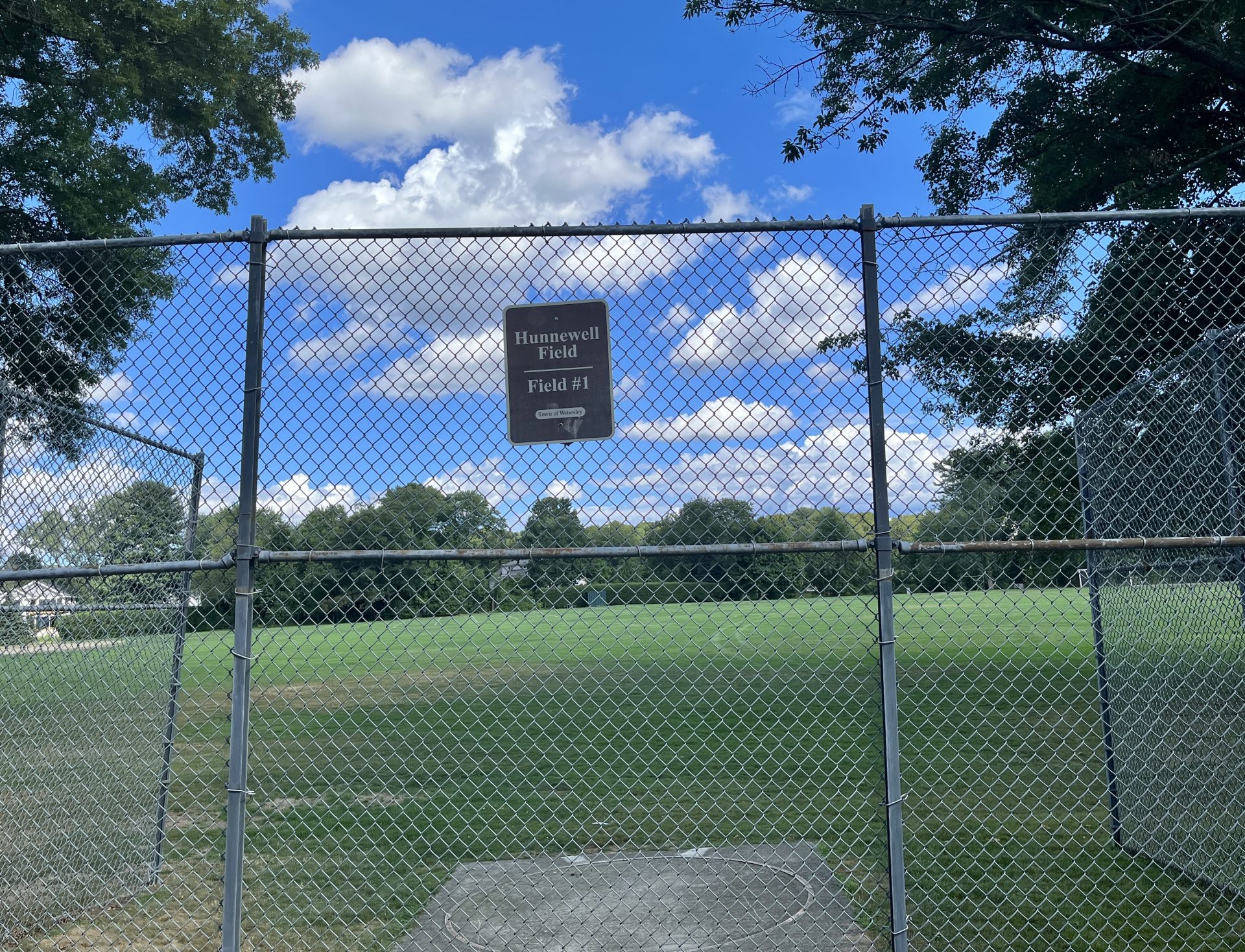 Wellesley & The Hunnewell Family The Swellesley Report