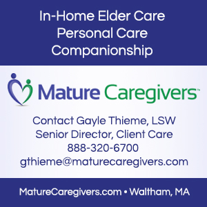 Mature Caregivers