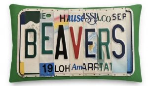 babson pillow