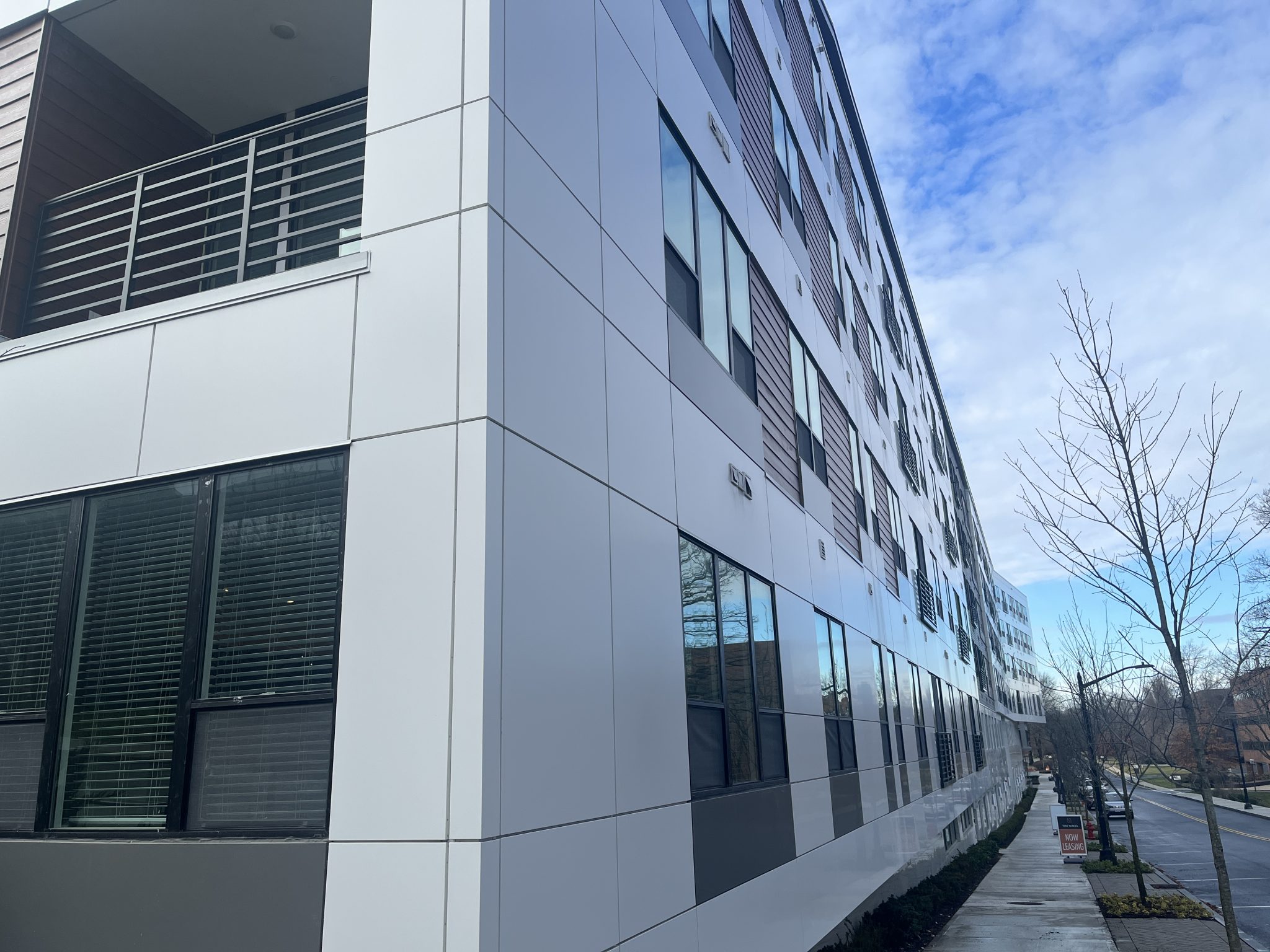 Wellesley making moves to comply with MBTA Communities multifamily