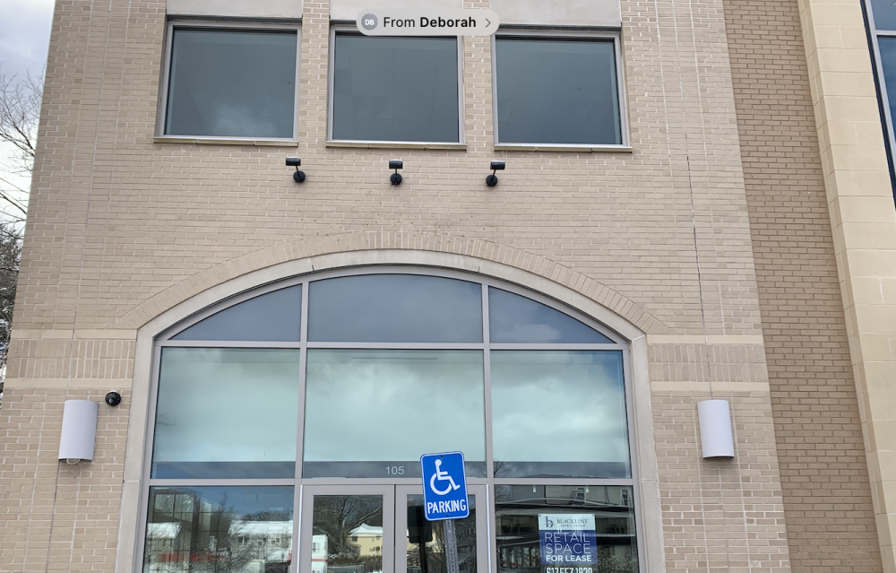 Wellesley business buzz Spartan Safe shuts down; Truly's gets goahead