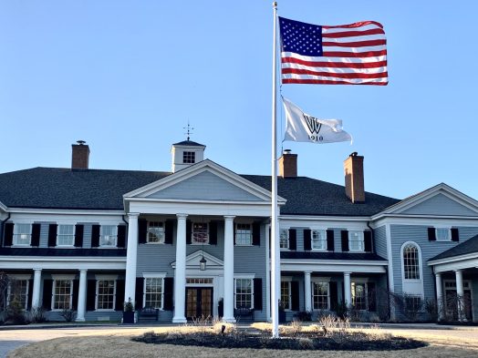 Wellesley Country Club