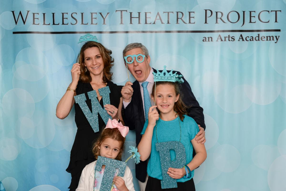 wellesley theatre project promo