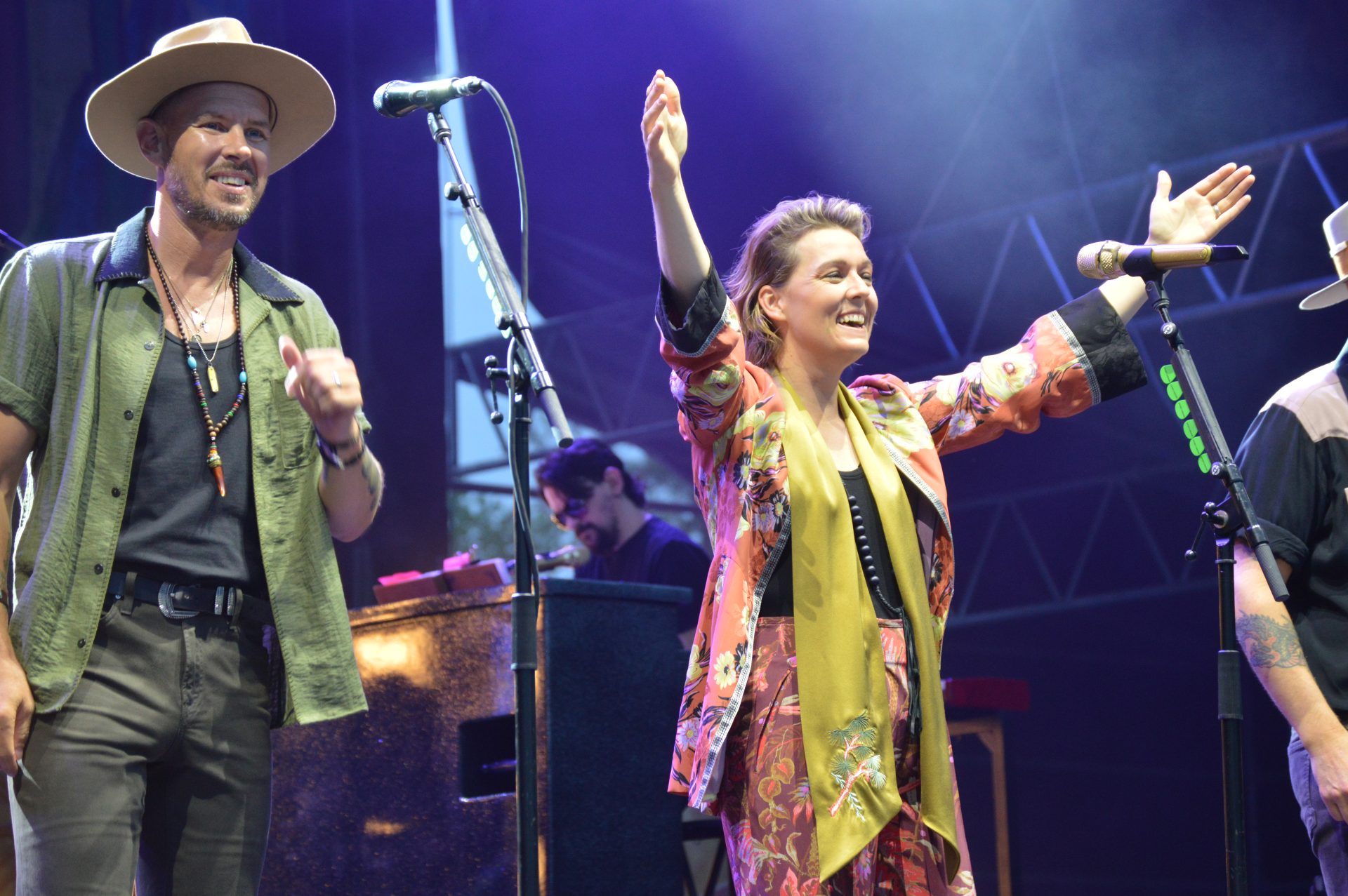 Brandi Carlile