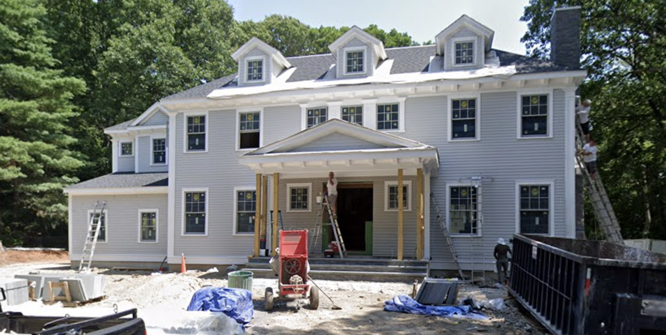 Wellesley residential real estate sales June, 2023 The Swellesley Report