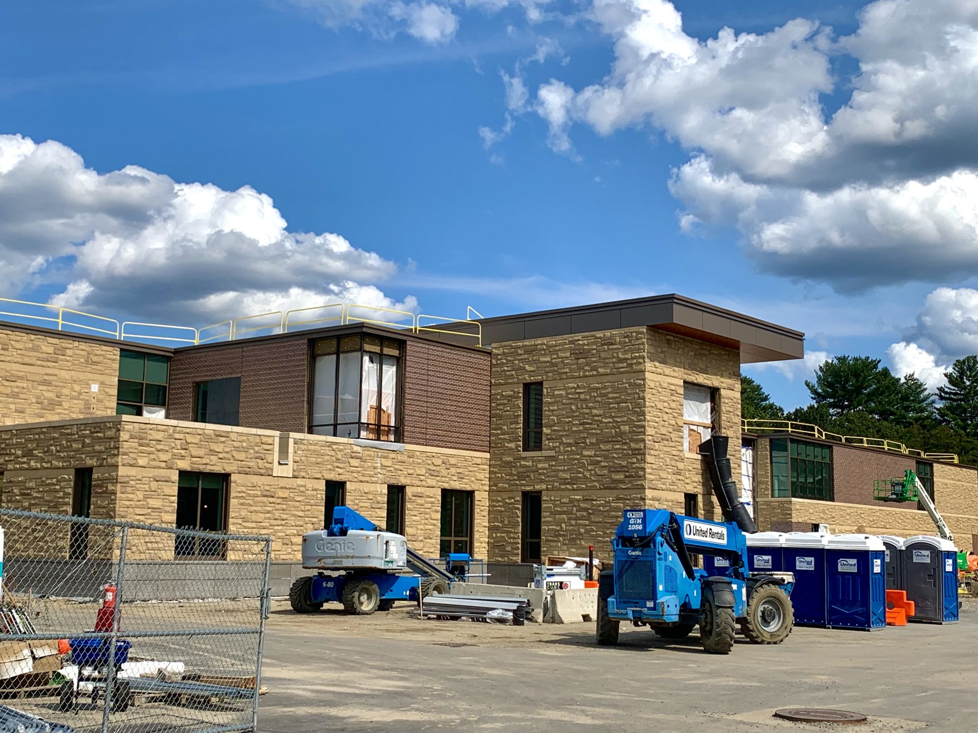 Wellesley Public Schools The Swellesley Report