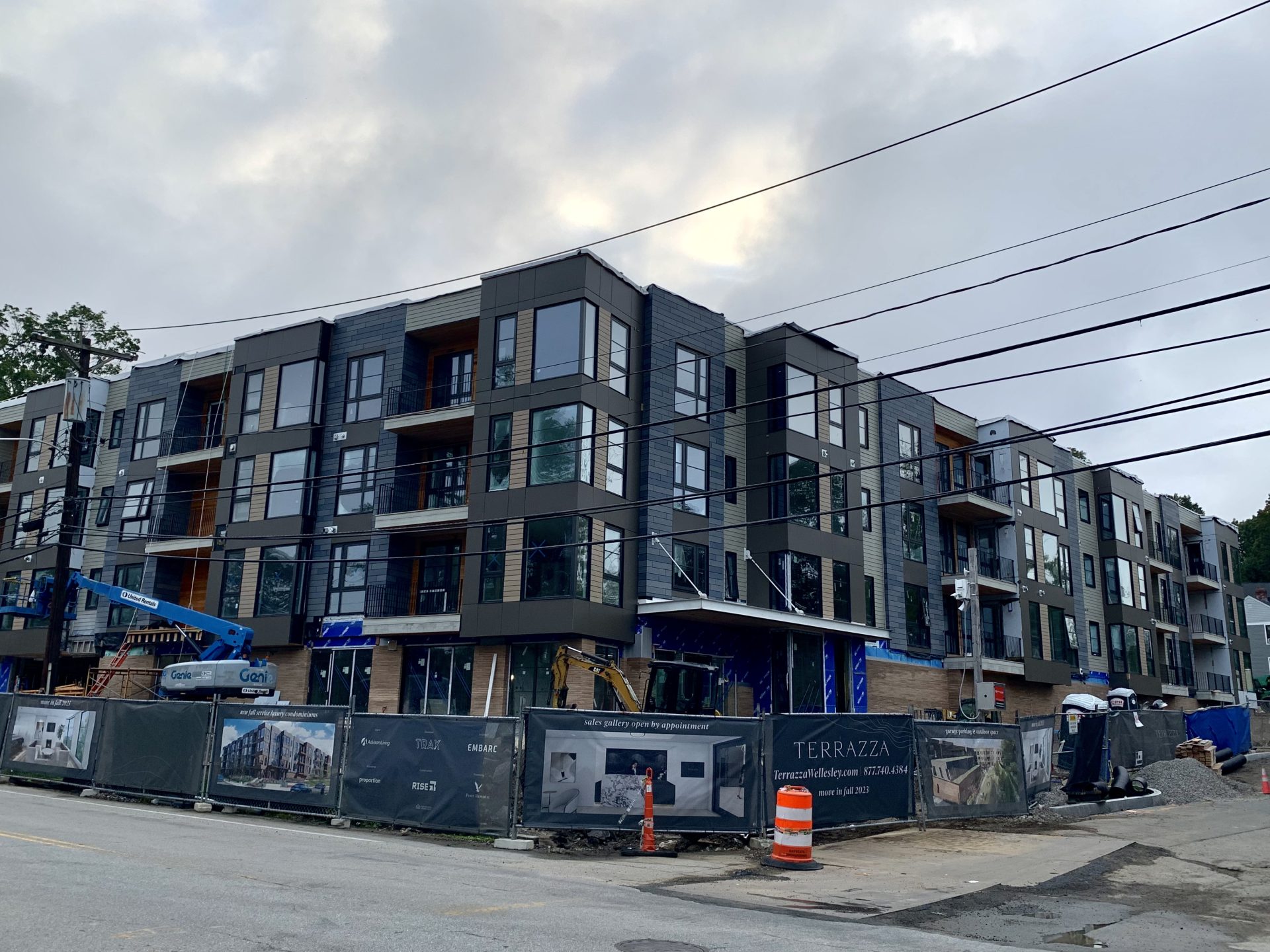 Affordable housing in Wellesley The Swellesley Report