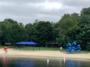 Morses Pond, Wellesley