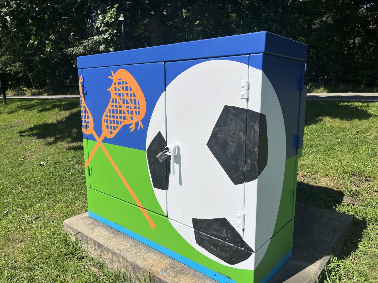 But wait, what about pickleball? The Swellesley Report