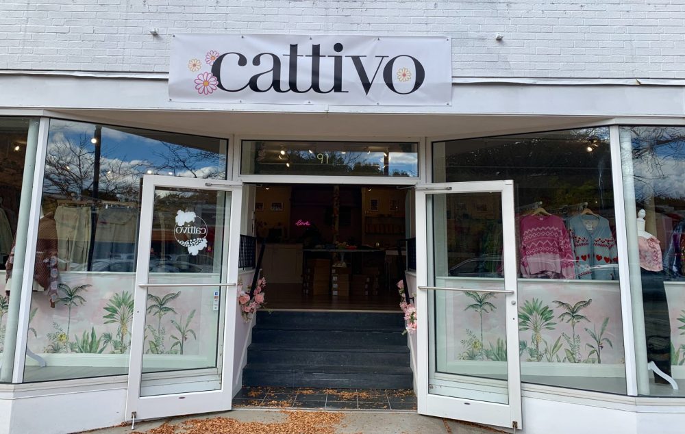 Business buzz CrepeBerry to close; Cattivo opens its doors in Wellesley Square; Pickleball club