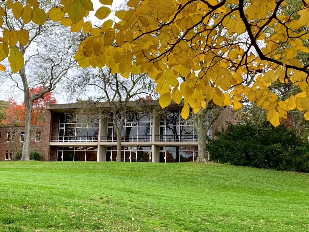 Wellesley College Club