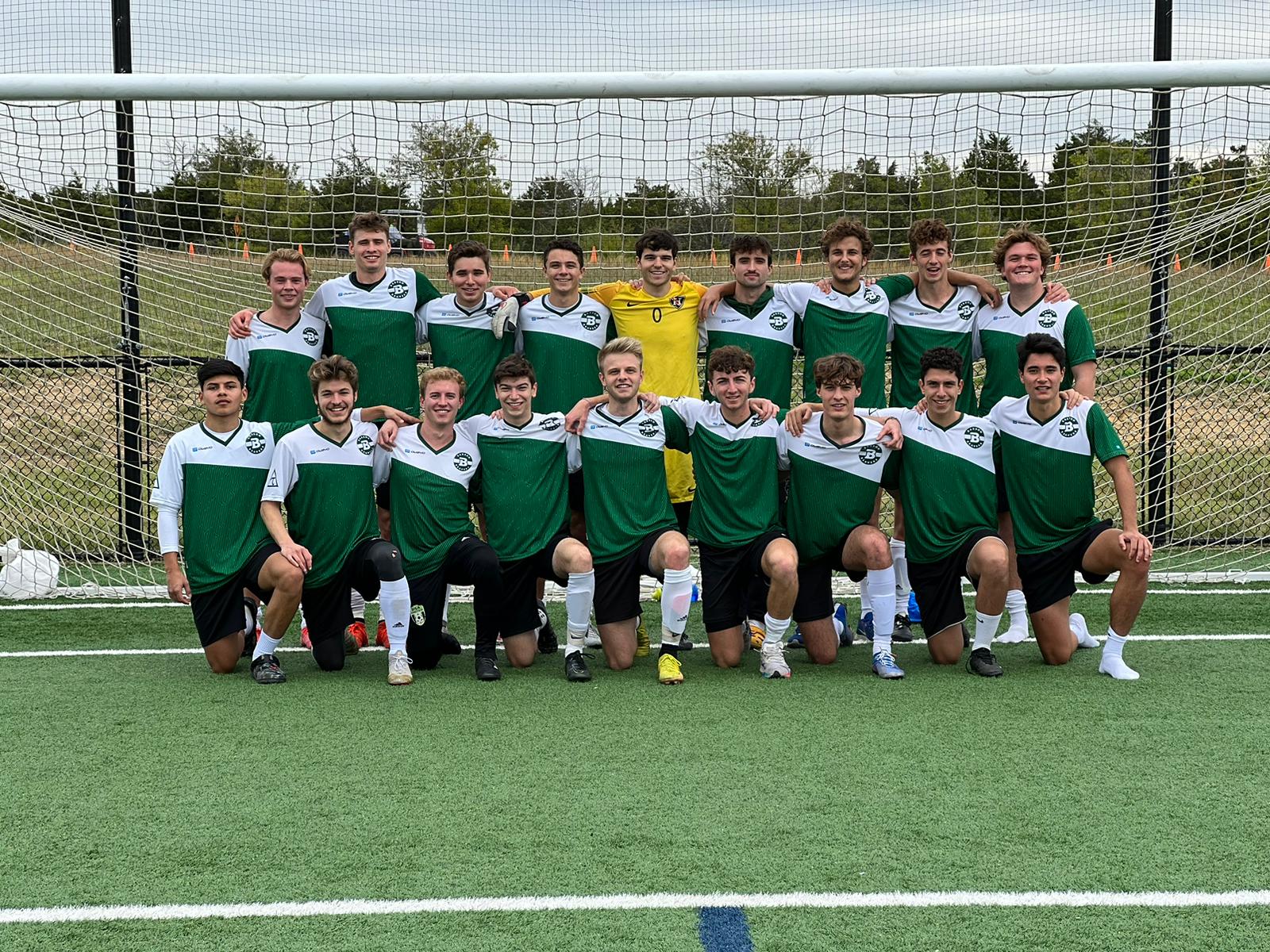 babson soccer club