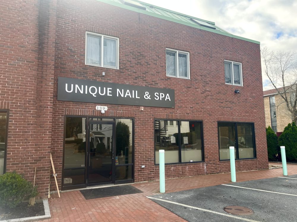 Unique Nail & Spa