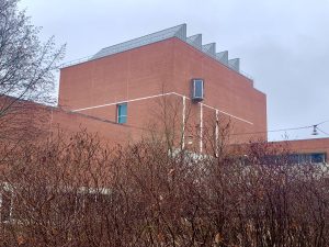 Wellesley College, Davis Museum