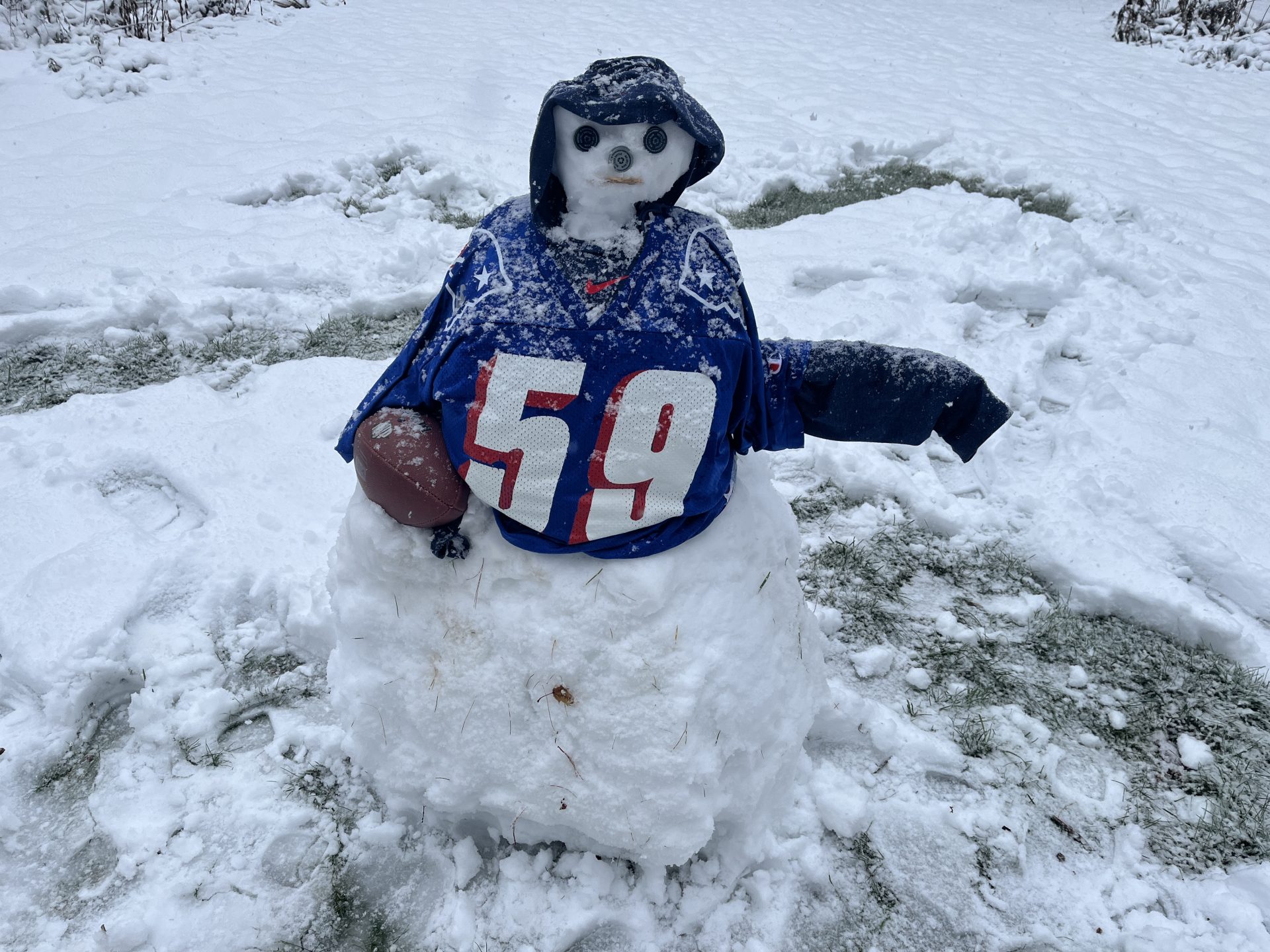 Wellesley snow scenes The Swellesley Report