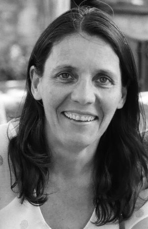 Colette Aufranc