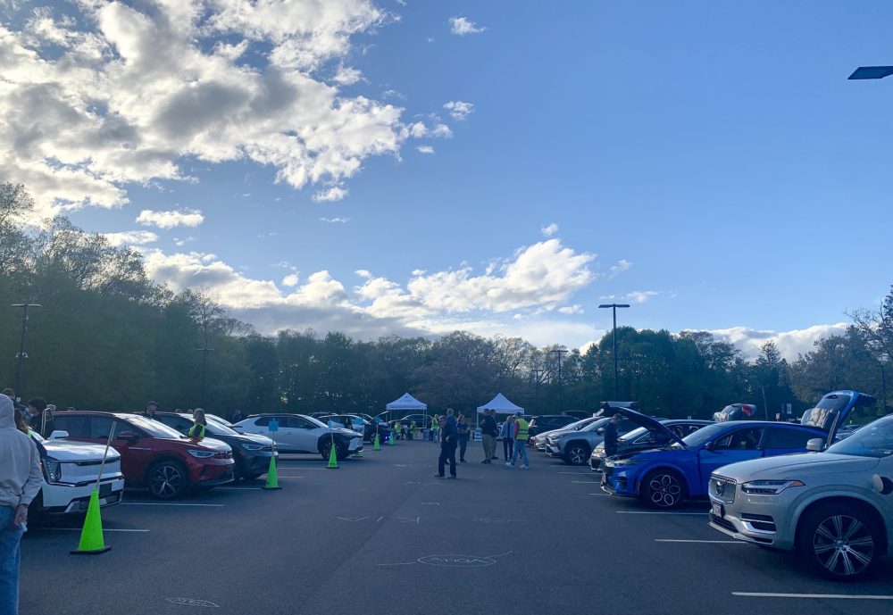 Wellesley EV Showcase