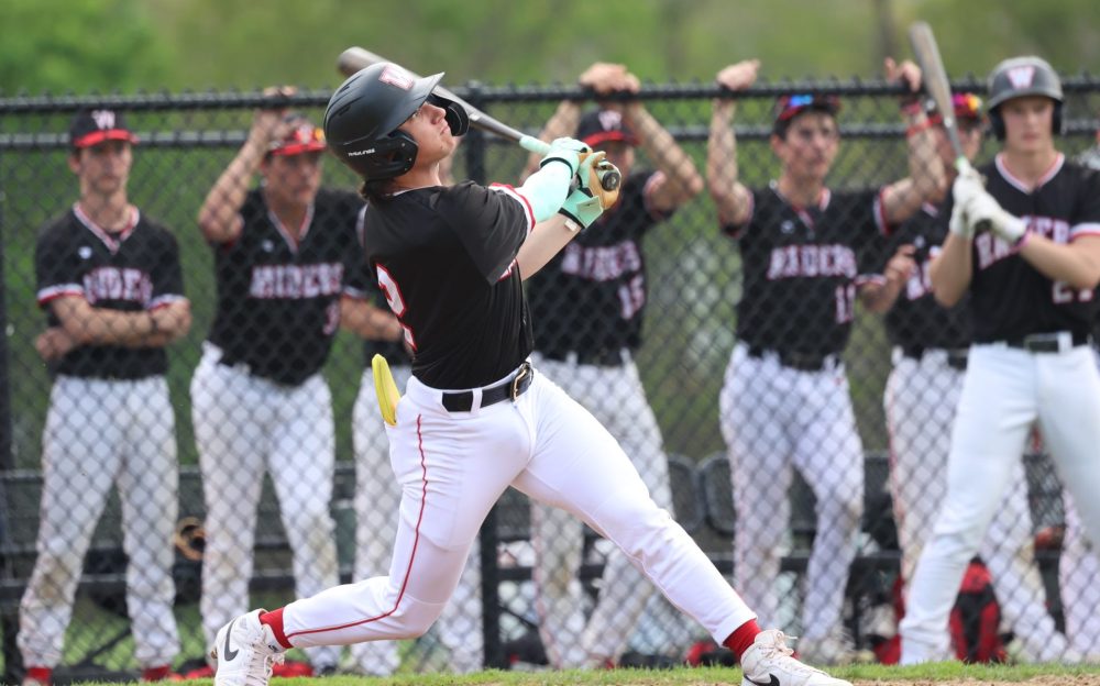 2024 5-6 WHS Varsity Baseball v Needham 4