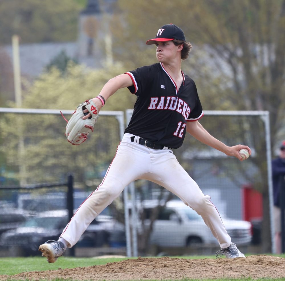 2024 5-6 WHS Varsity Baseball v Needham 4