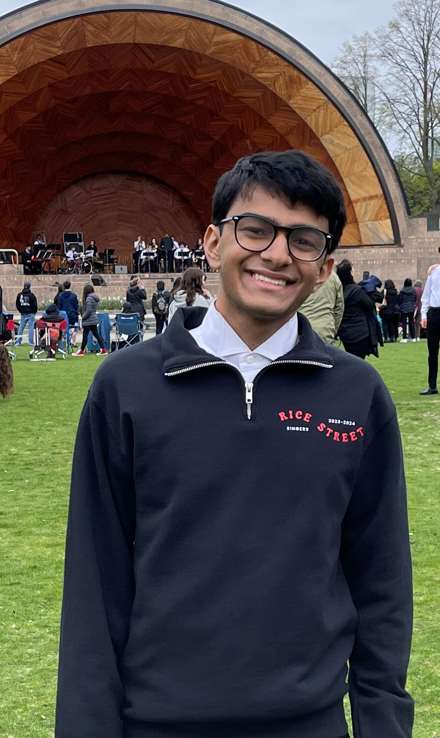 Wellesley POPS Senior Profile: Classical and Contemporary—The Duality ...