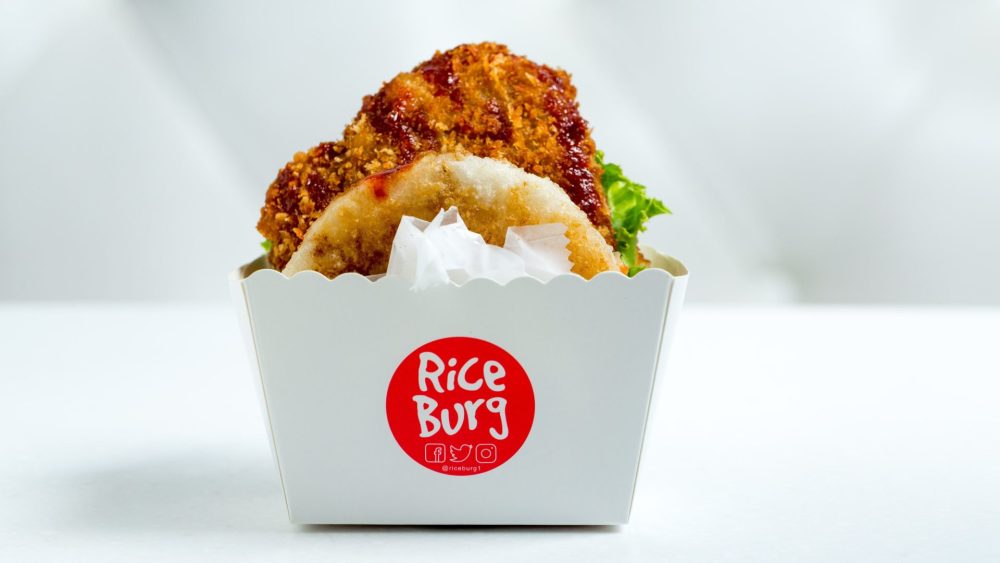 Riceburg, Wellesley