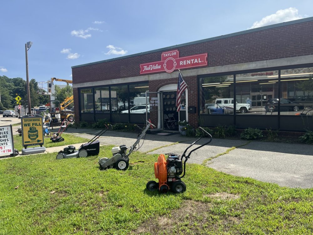 Taylor Rental TrueValue