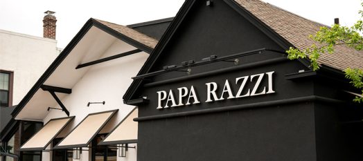 Papa Razzi, Wellesley