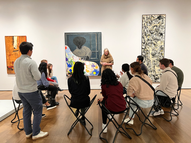 Wellesley Society of Artists