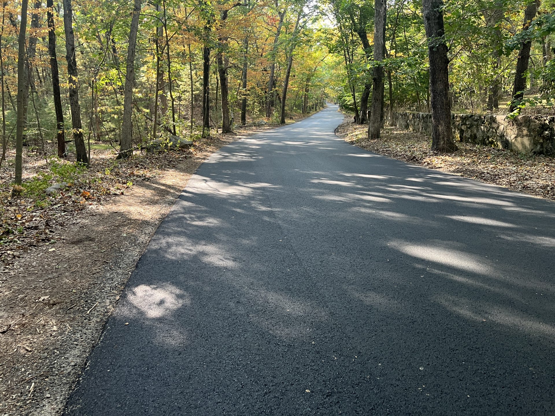 Access to Wellesley's Pond Road to be limited on week of Oct. 26