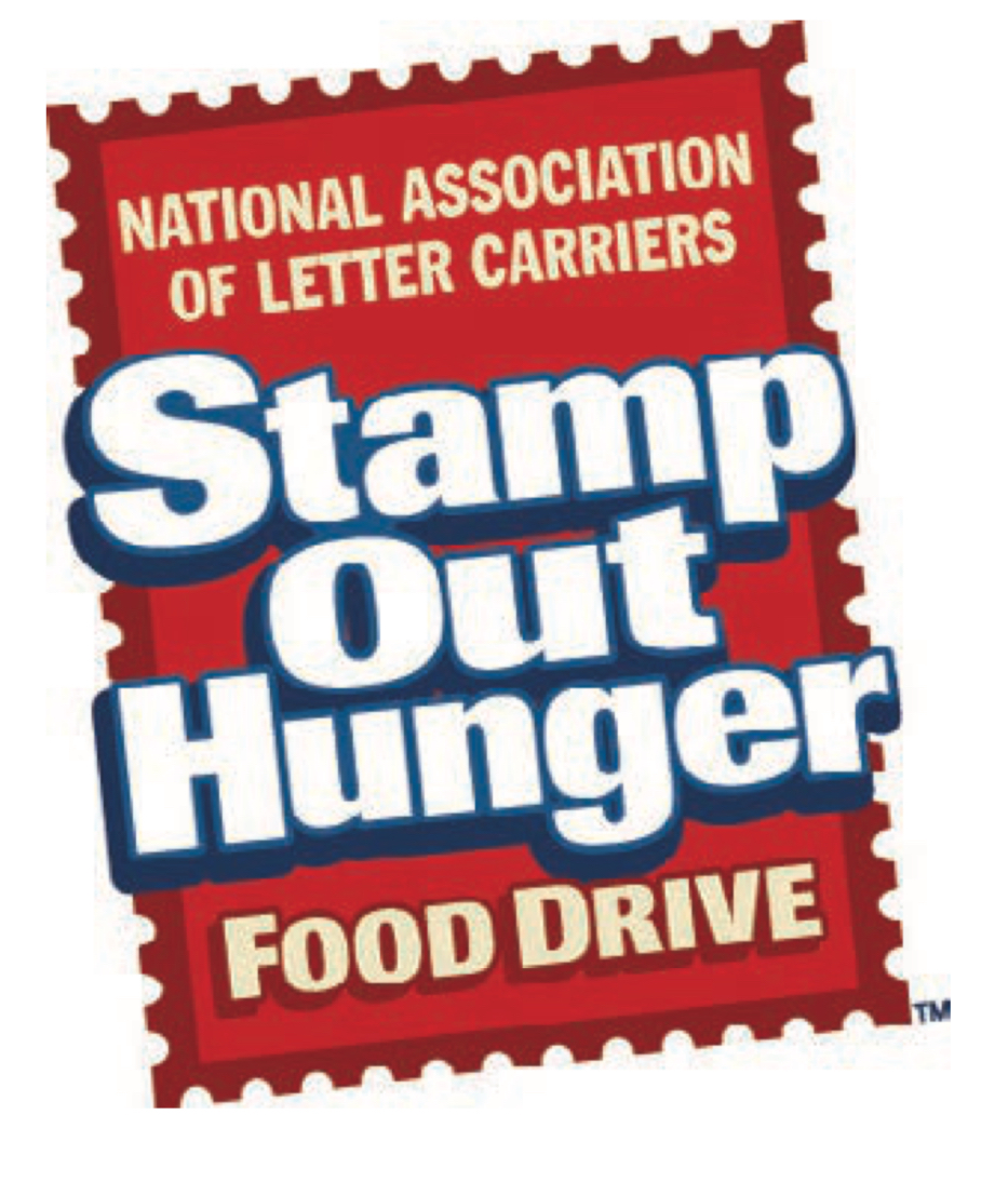 stamp out hunger