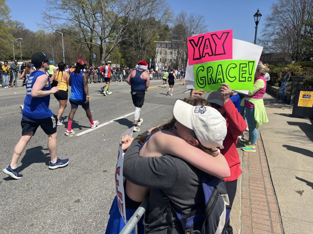 boston marathon 2025