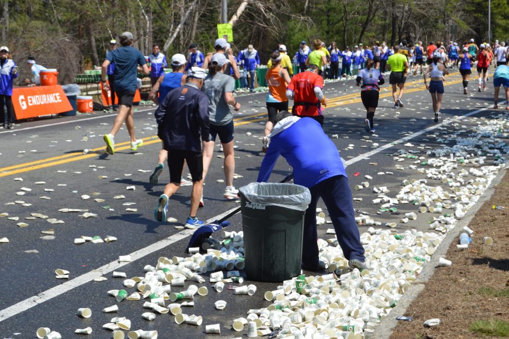 boston marathon 2025