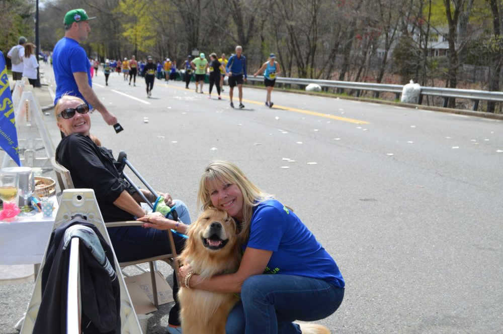 boston marathon 2025