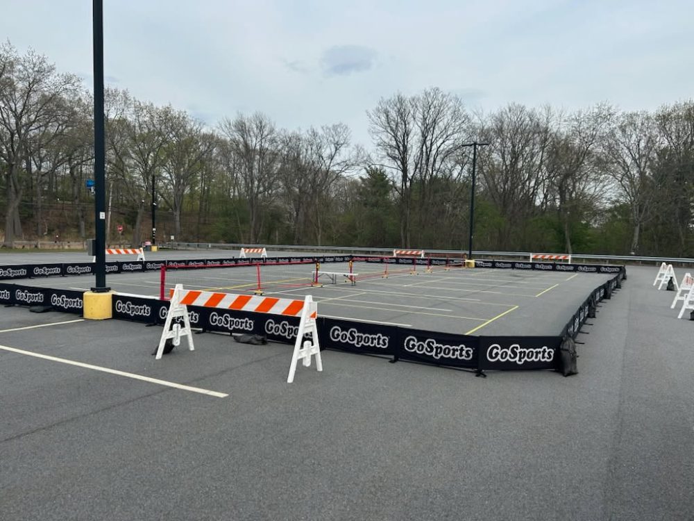 massbay pickleball