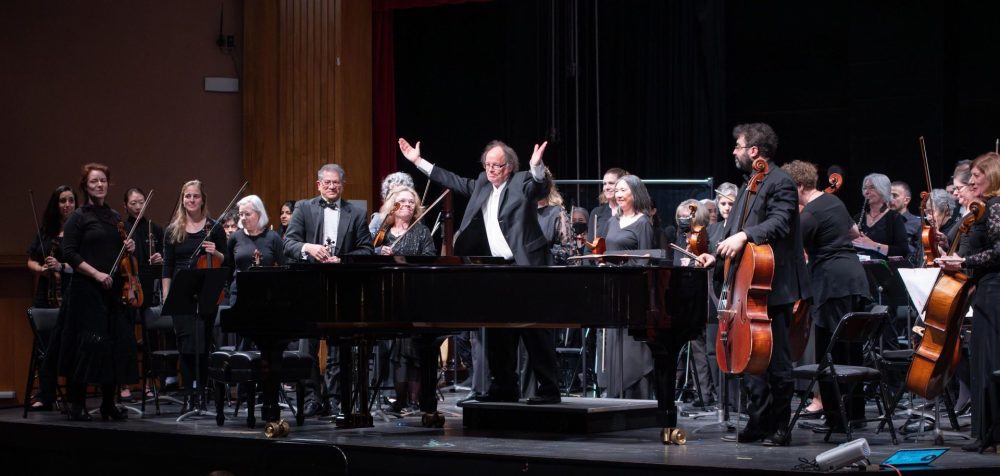 Wellesley Symphony Orchestra