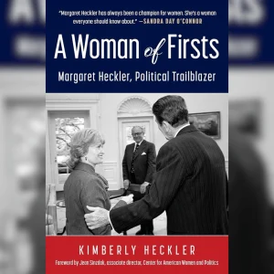 Author event. Wellesley