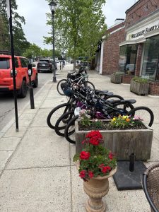 bikes maugus