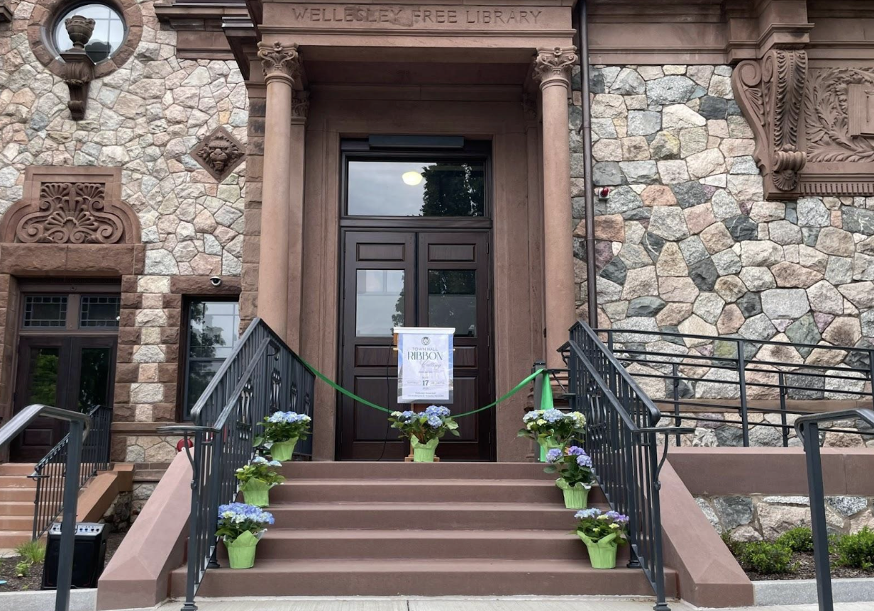 town hall open house 