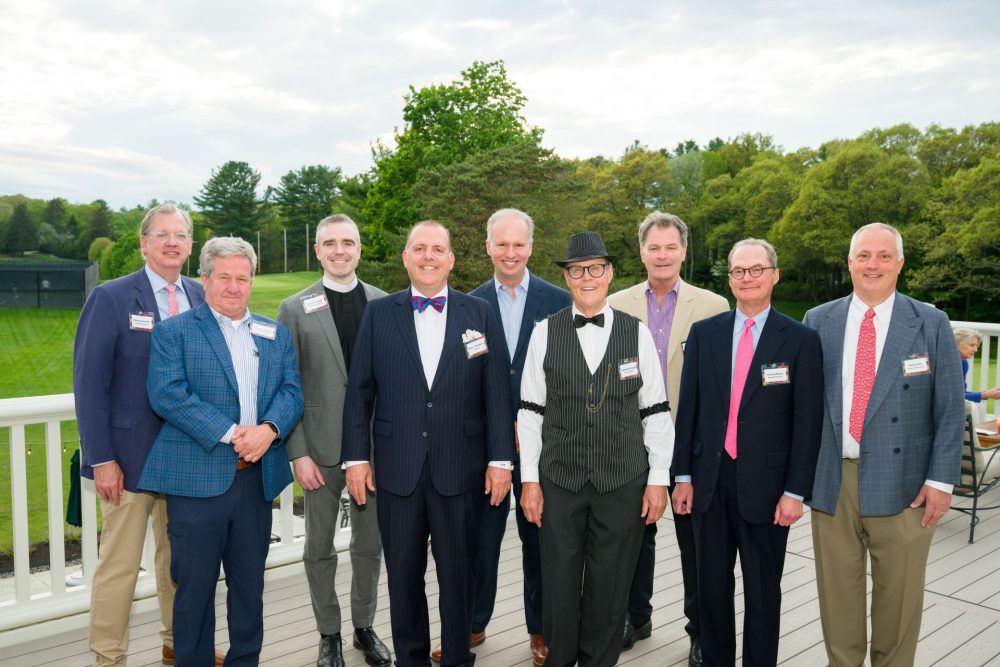 Wellesley Historical Society Gala