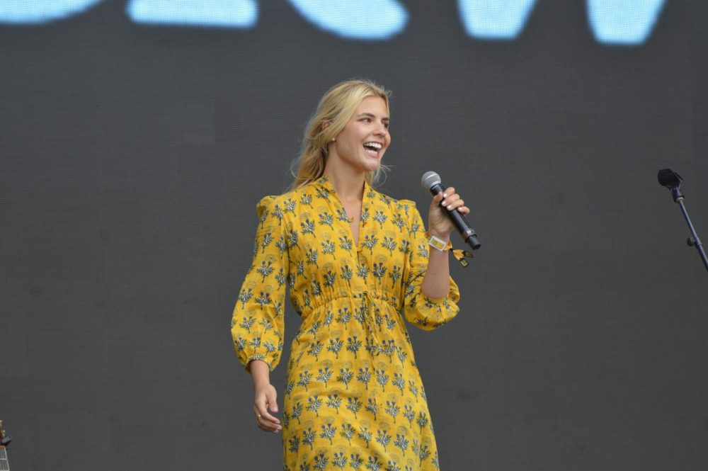 bebe stockwell boston calling 2025