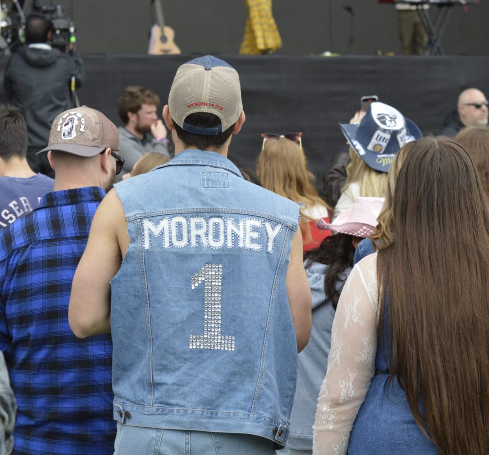 moroney jacket boston calling
